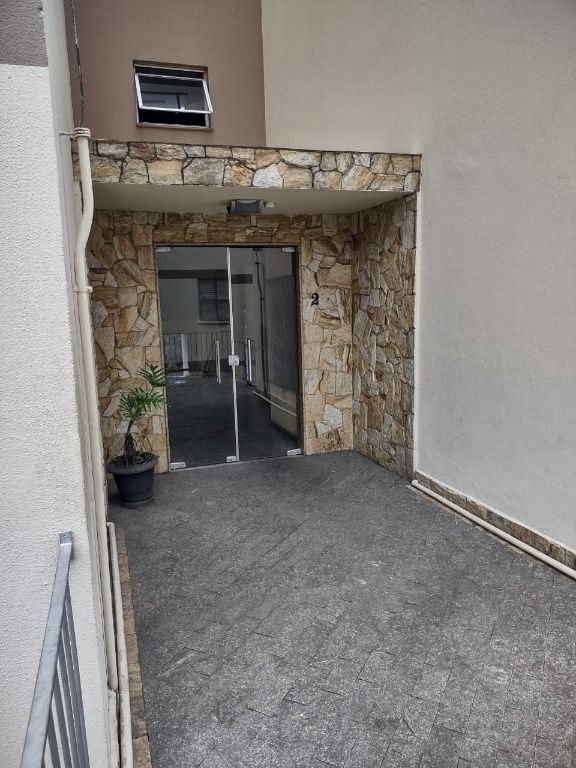 Apartamento à venda com 2 quartos, 55m² - Foto 4