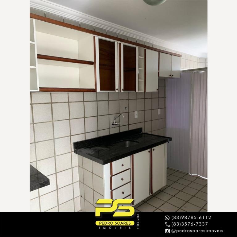 Apartamento à venda com 2 quartos, 58m² - Foto 10