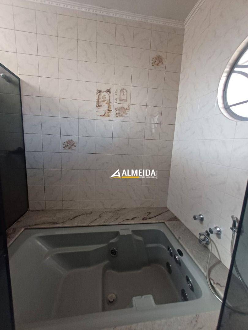 Casa, 3 quartos, 154 m² - Foto 5