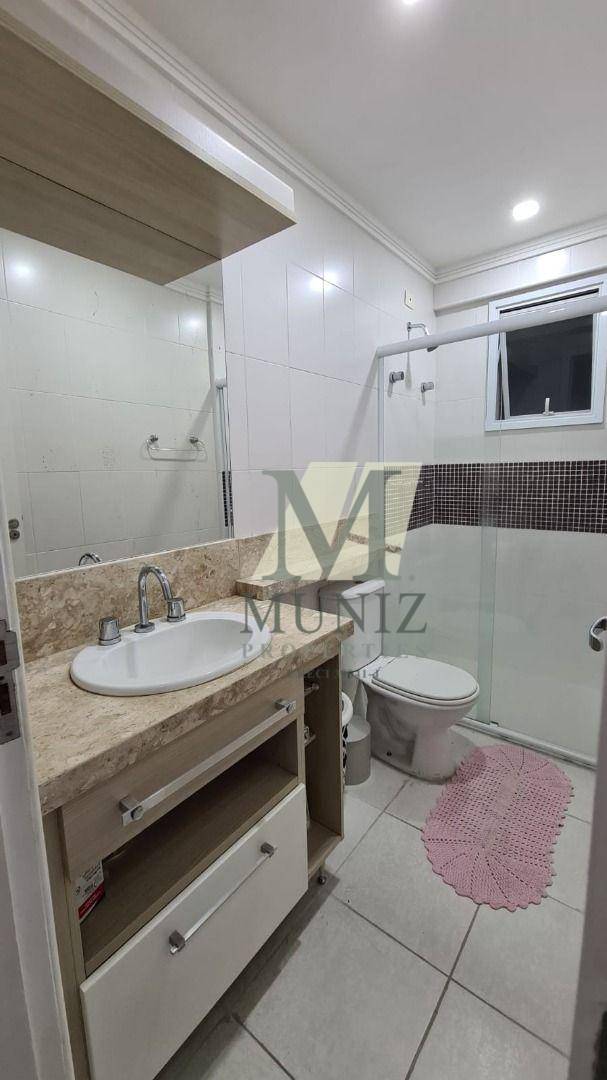 Apartamento à venda com 3 quartos, 112m² - Foto 10