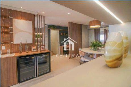 Apartamento à venda com 2 quartos, 67m² - Foto 10