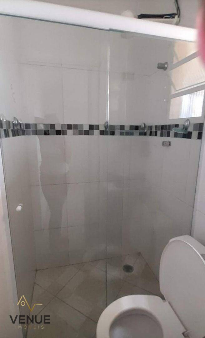 Sobrado à venda com 2 quartos, 76M2 - Foto 8