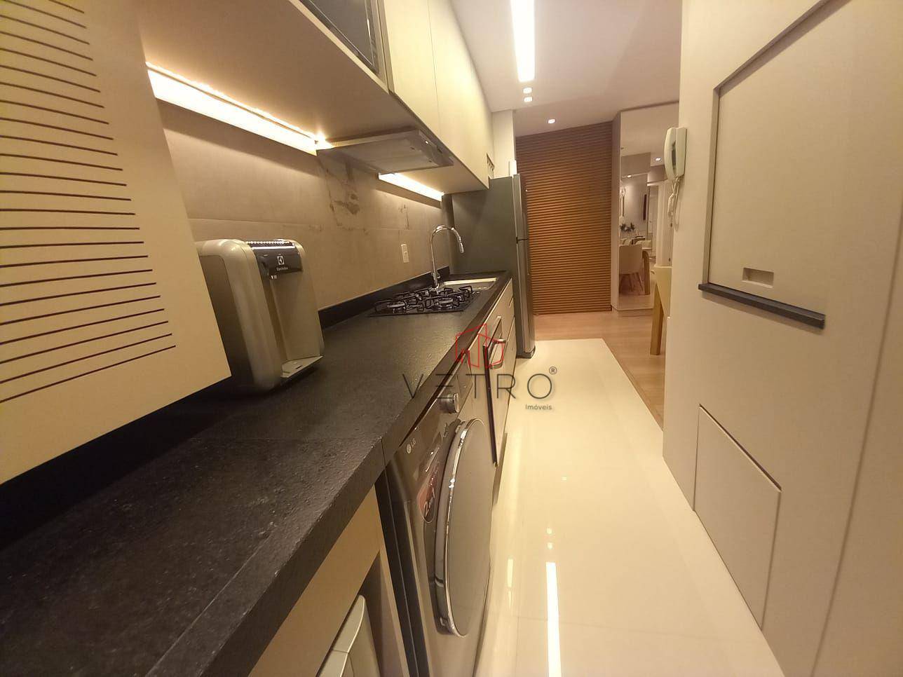 Apartamento à venda com 2 quartos, 96m² - Foto 4