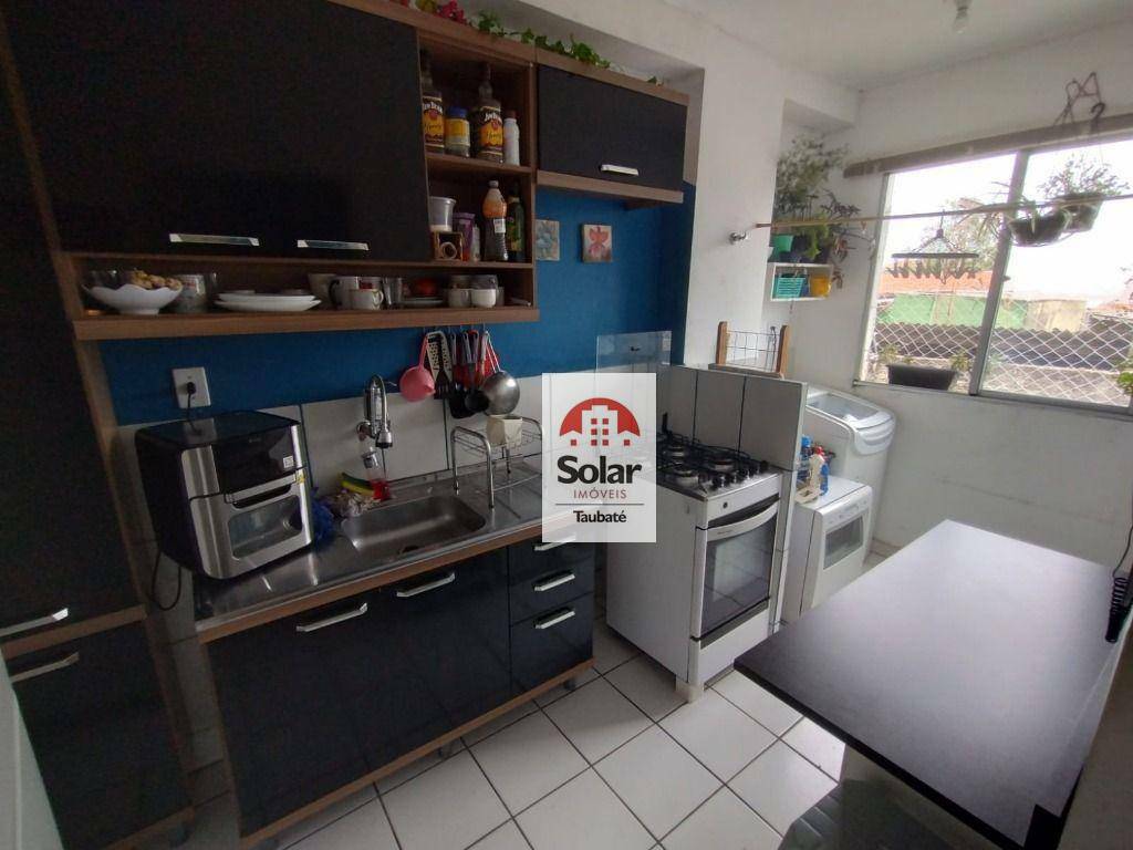 Apartamento à venda com 2 quartos, 54m² - Foto 5