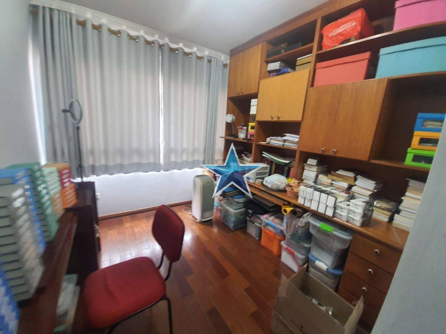 Apartamento à venda com 3 quartos, 100m² - Foto 25