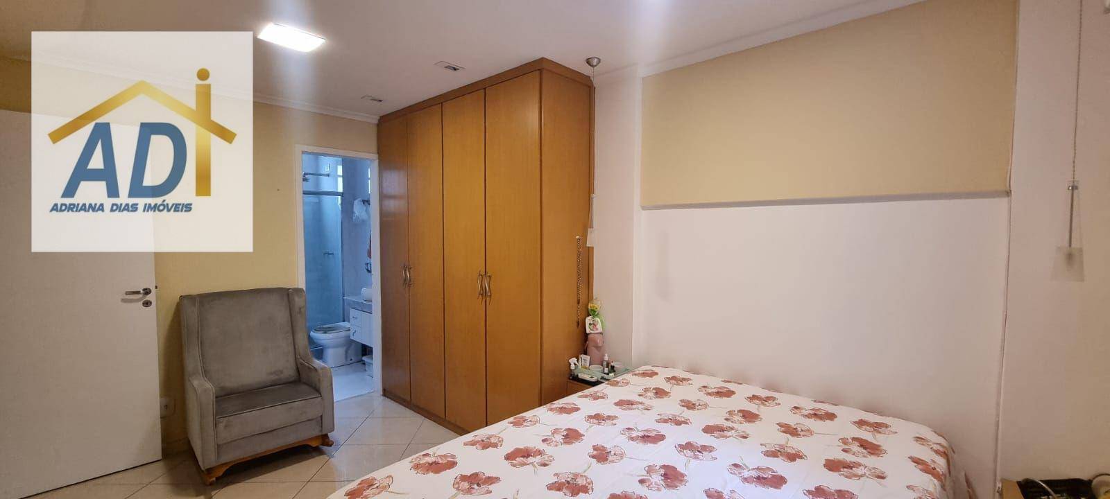 Apartamento à venda com 3 quartos, 102m² - Foto 8