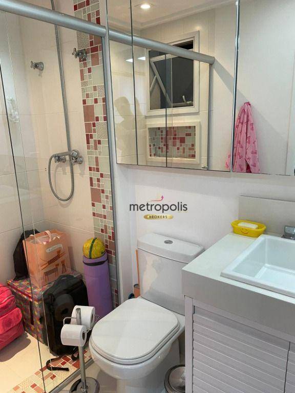 Apartamento à venda com 3 quartos, 177m² - Foto 51