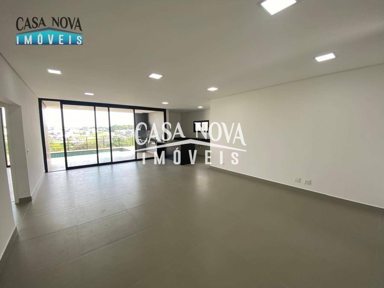 Casa de Condomínio à venda com 3 quartos, 525m² - Foto 8