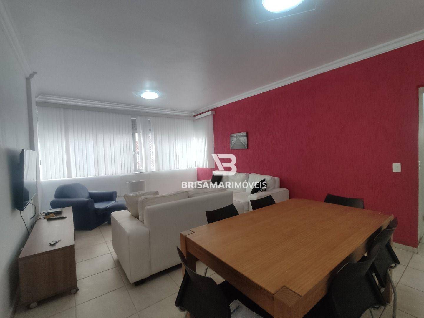 Apartamento à venda com 2 quartos, 113m² - Foto 1