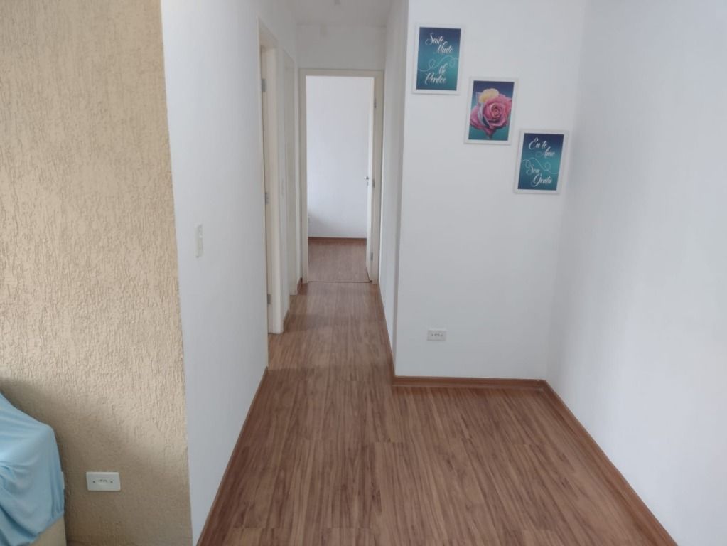 Apartamento à venda com 2 quartos, 46m² - Foto 8