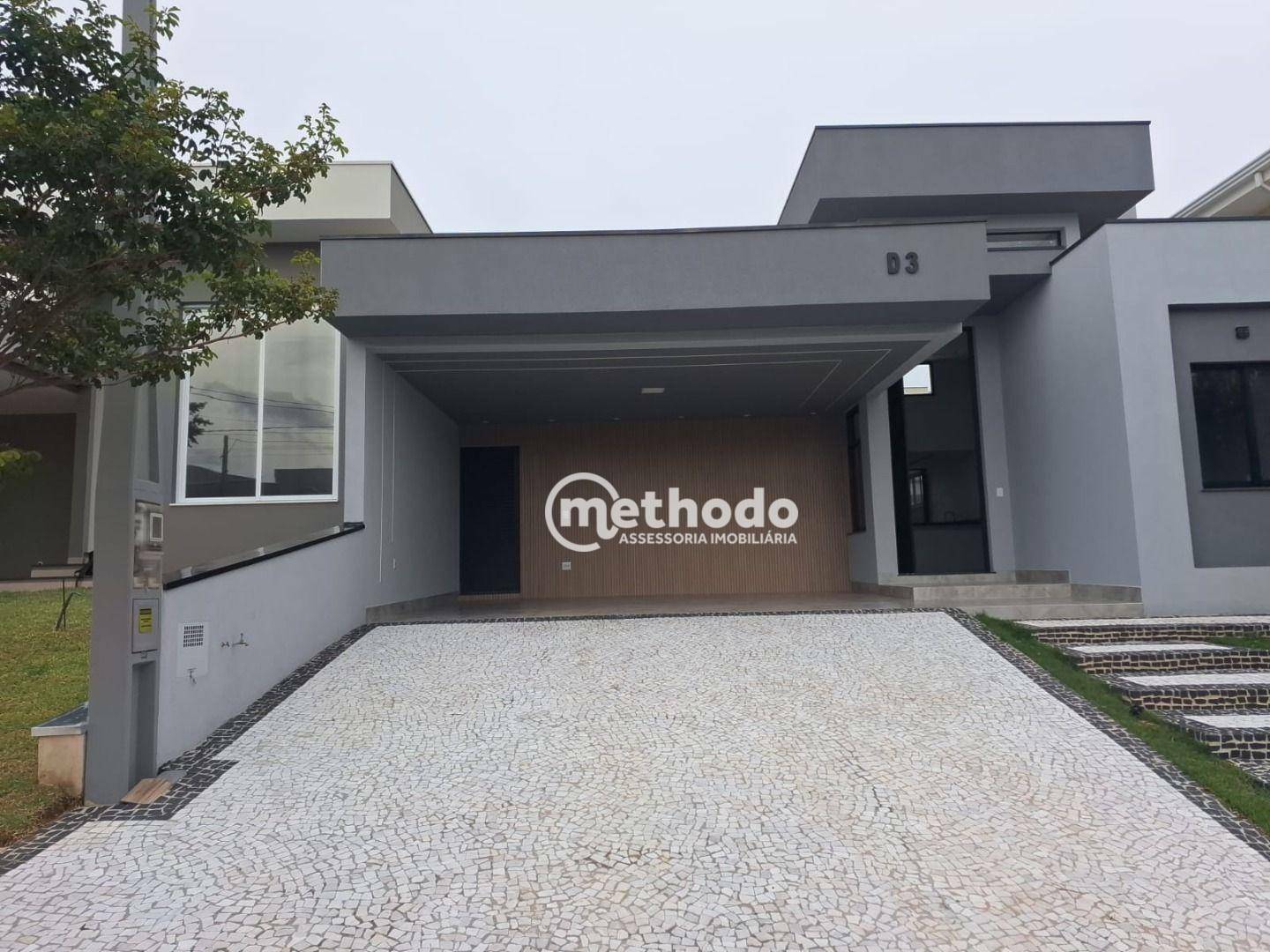 Casa de Condomínio à venda com 3 quartos, 150m² - Foto 2