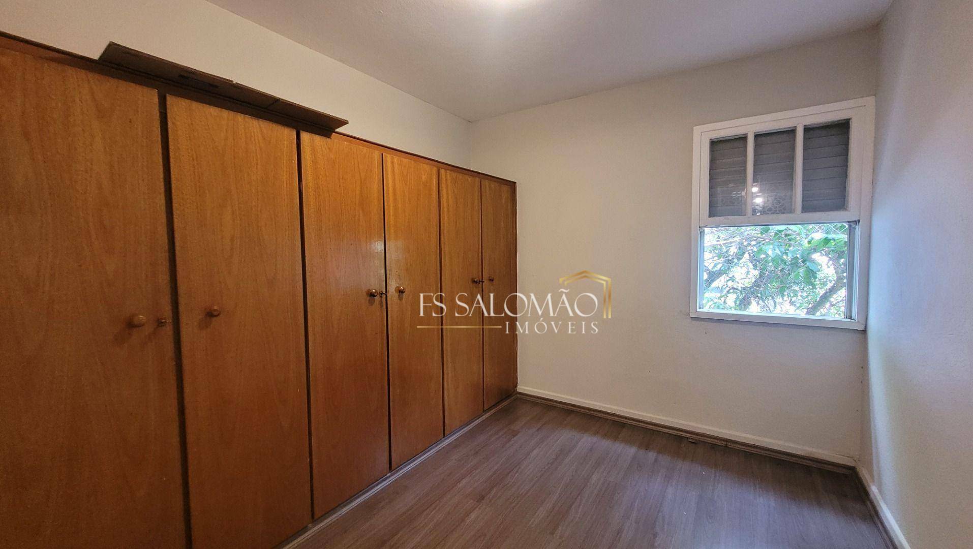 Apartamento à venda com 3 quartos, 66m² - Foto 11