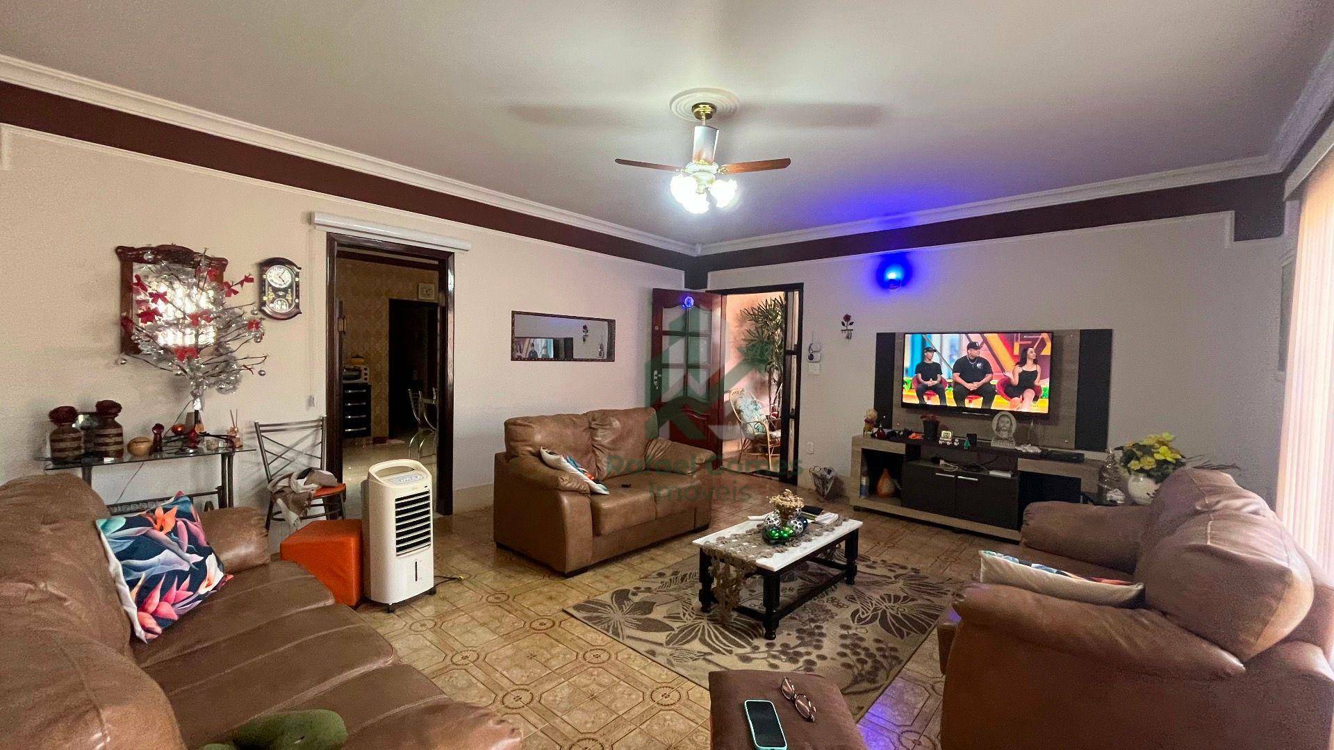 Casa, 3 quartos, 175 m² - Foto 4