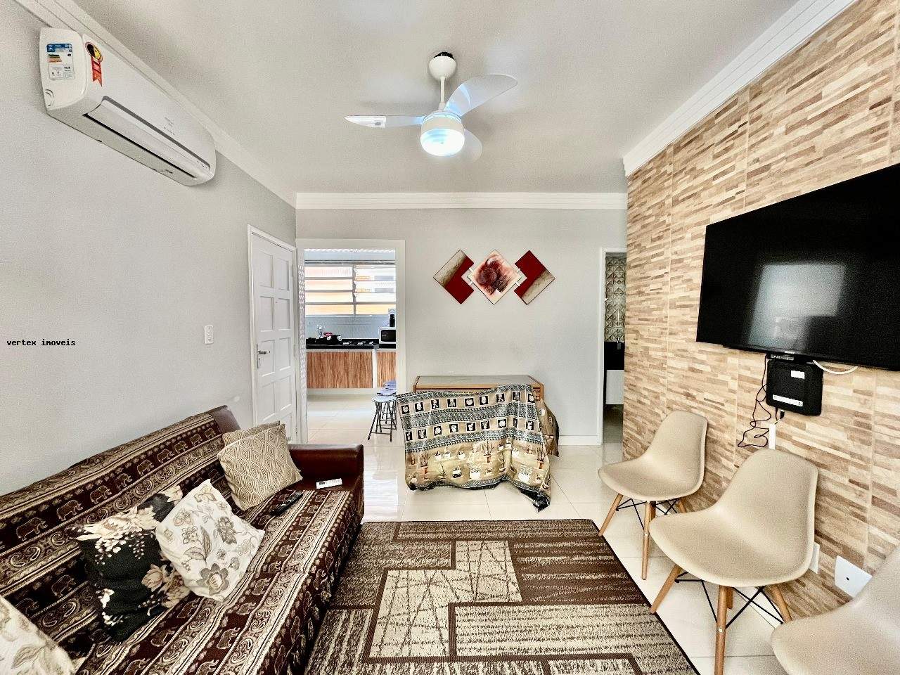 Apartamento, 2 quartos - Foto 4