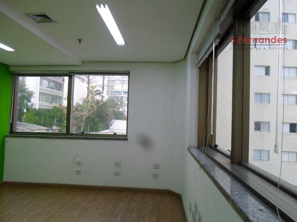 Conjunto Comercial-Sala para alugar, 41m² - Foto 5