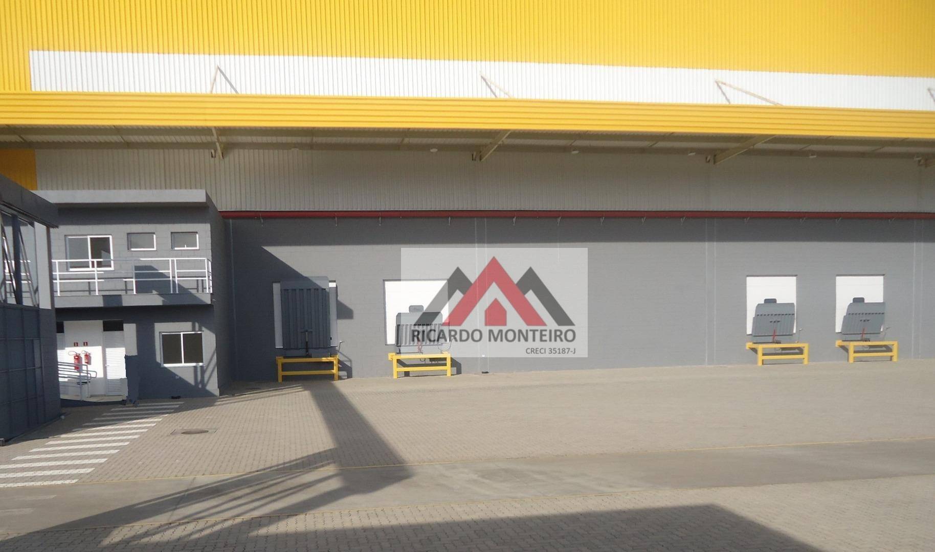 Depósito-Galpão-Armazém para alugar, 1100m² - Foto 6