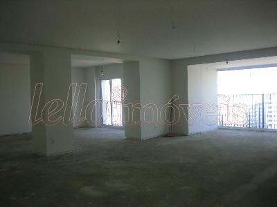 Apartamento à venda com 4 quartos, 320m² - Foto 1