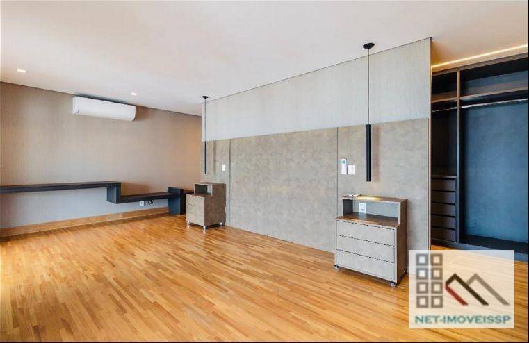 Cobertura à venda e aluguel com 3 quartos, 280m² - Foto 17