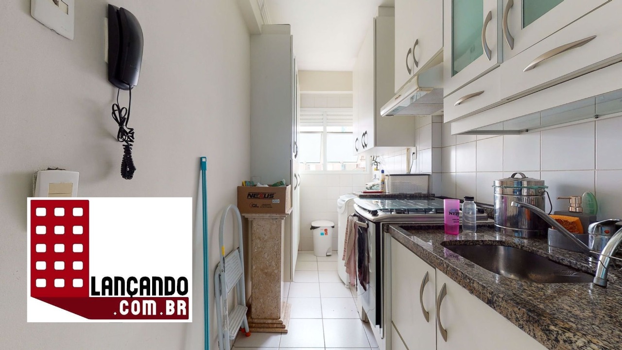 Apartamento à venda com 2 quartos, 66m² - Foto 9