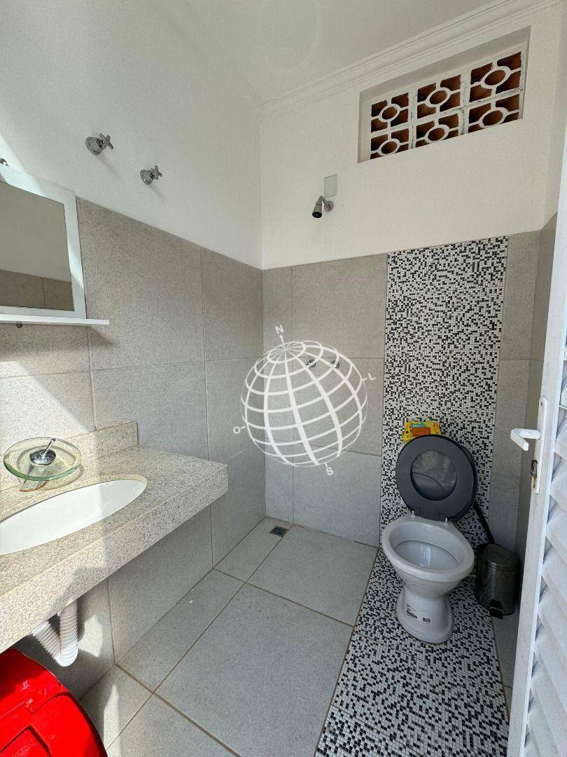 Casa, 3 quartos, 844 m² - Foto 20