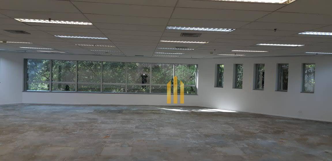 Conjunto Comercial-Sala para alugar, 245m² - Foto 3