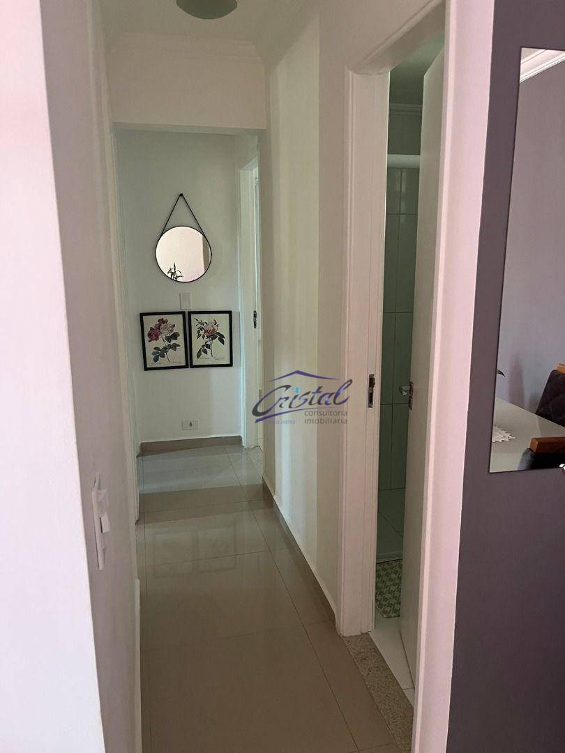 Apartamento à venda com 3 quartos, 60m² - Foto 4