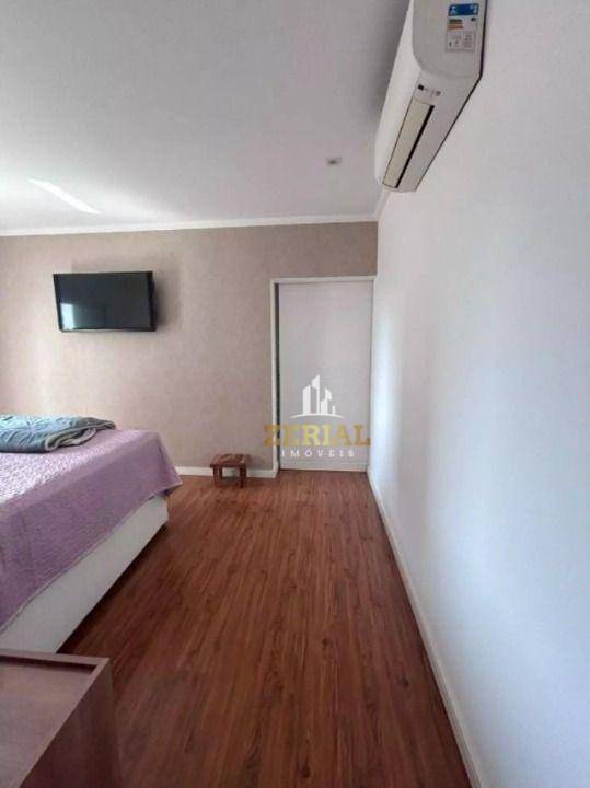 Apartamento à venda com 3 quartos, 158m² - Foto 11