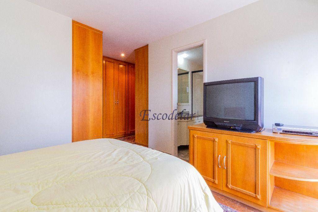 Apartamento à venda com 4 quartos, 170m² - Foto 22