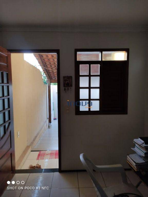 Casa à venda com 3 quartos, 100M2 - Foto 7