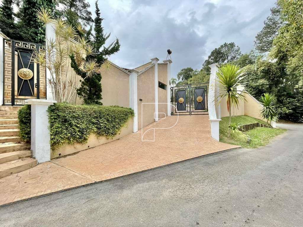 Casa de Condomínio à venda com 2 quartos, 1634m² - Foto 1