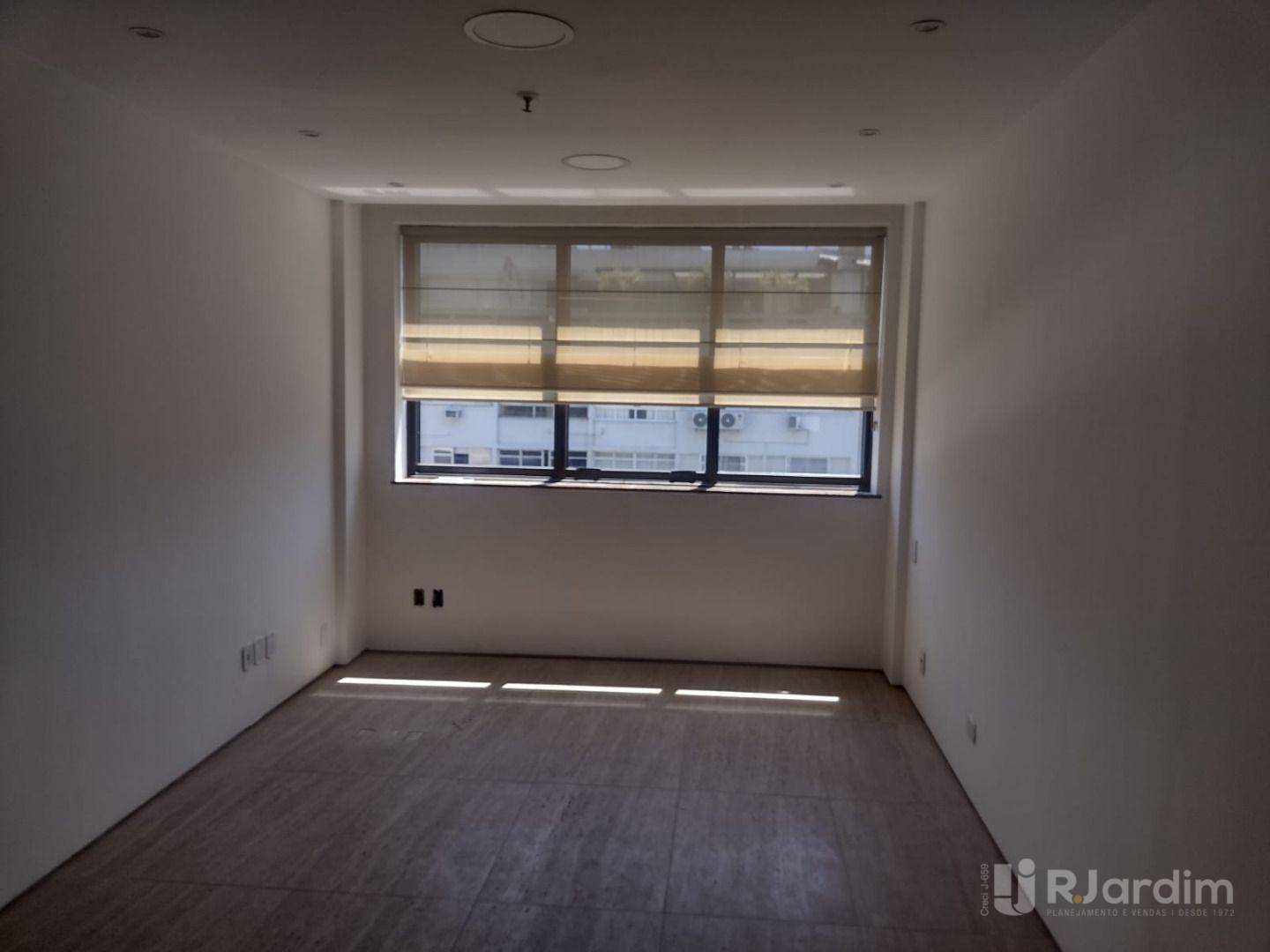 Conjunto Comercial-Sala para alugar, 30m² - Foto 5