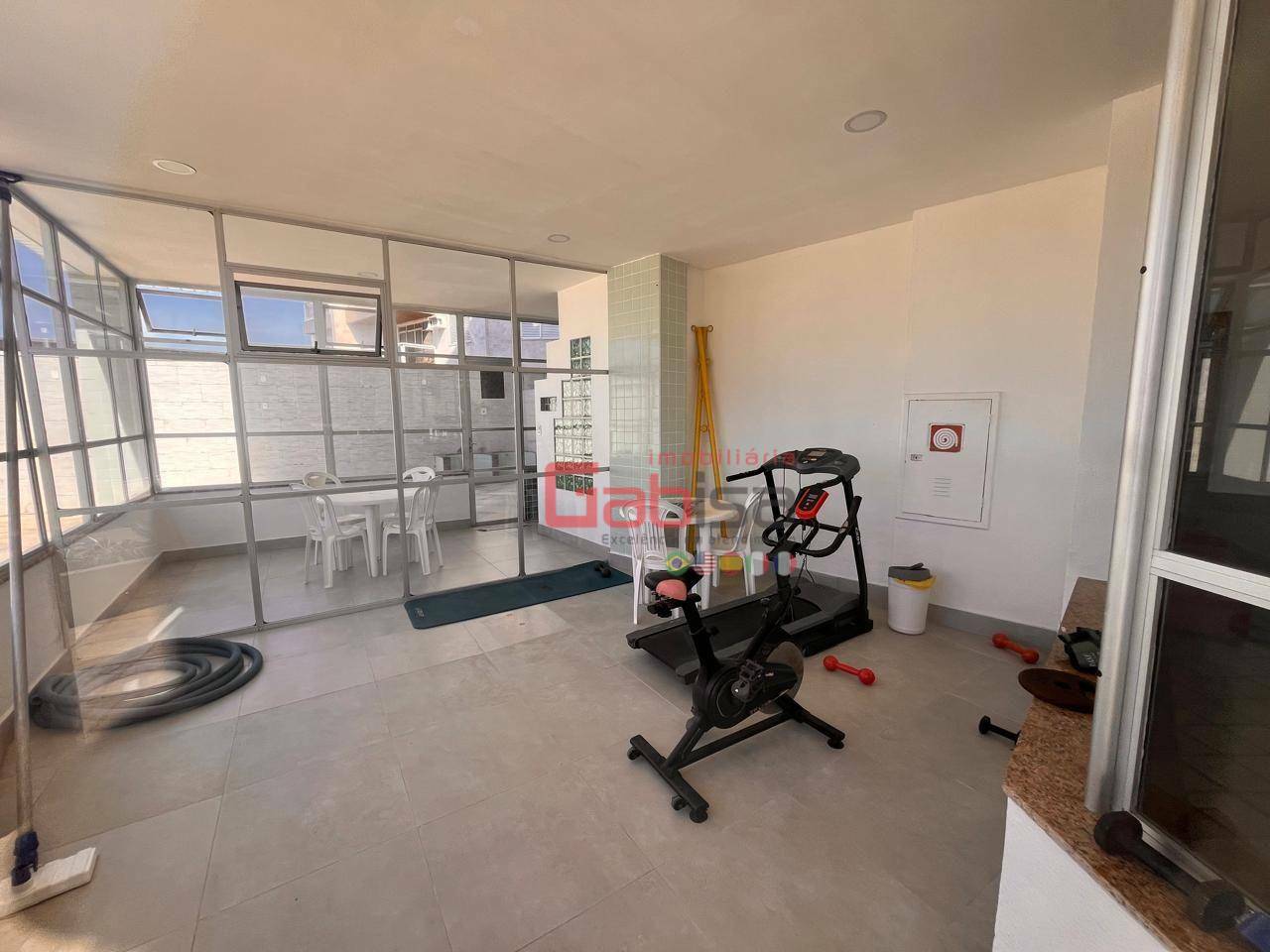 Apartamento à venda com 3 quartos, 150m² - Foto 29