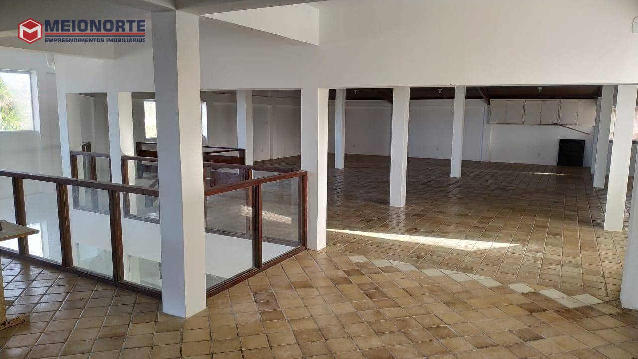 Prédio Inteiro para alugar, 2860m² - Foto 9