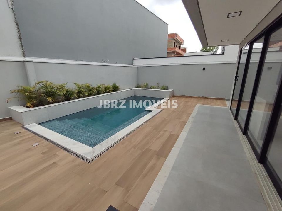 Casa à venda com 3 quartos, 251m² - Foto 48