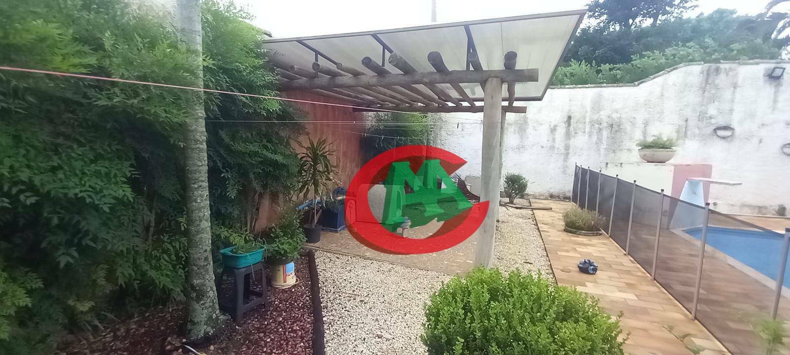 Casa de Condomínio à venda com 3 quartos, 300m² - Foto 26