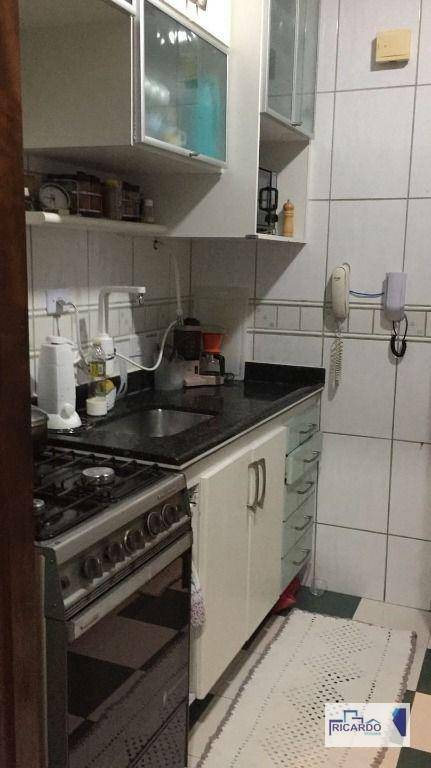 Apartamento à venda com 3 quartos, 127m² - Foto 4