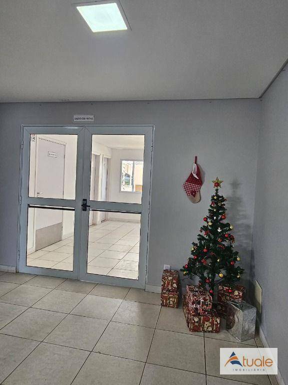 Apartamento à venda com 2 quartos, 58m² - Foto 9