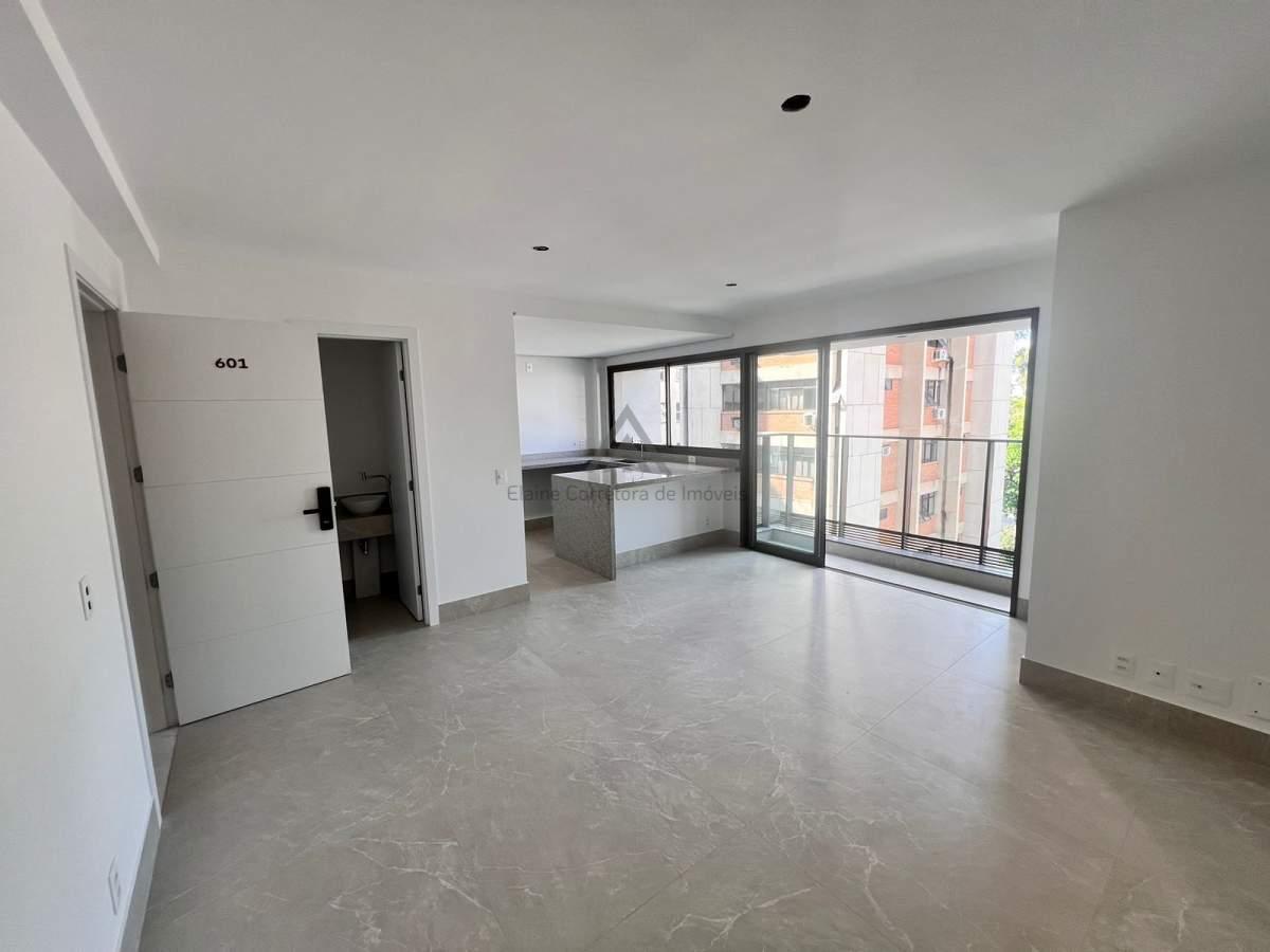 Apartamento à venda com 3 quartos, 86m² - Foto 1