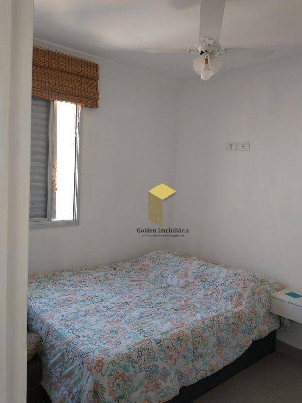 Apartamento à venda com 2 quartos, 48m² - Foto 11