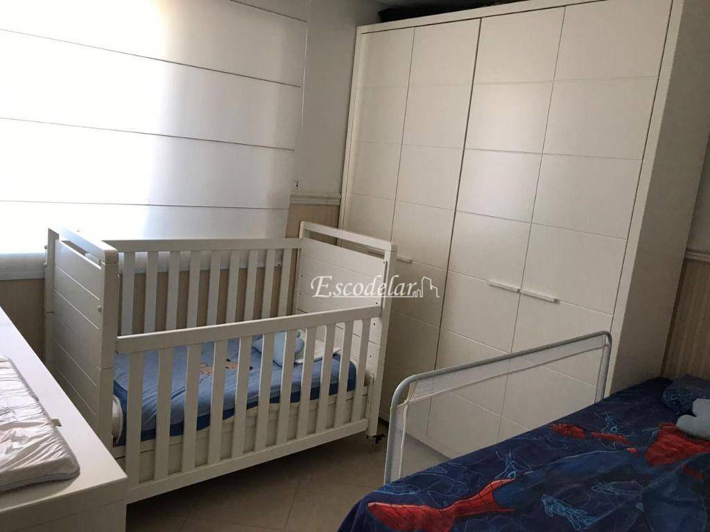 Apartamento à venda com 2 quartos, 74m² - Foto 3