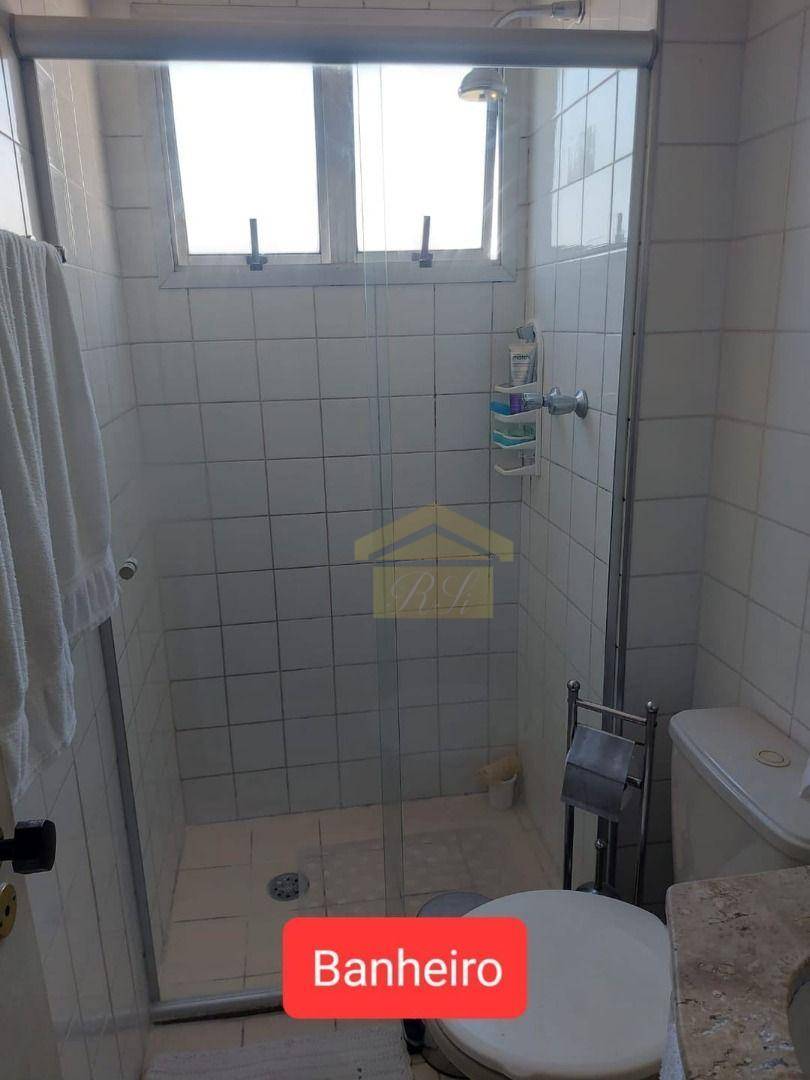 Apartamento à venda com 2 quartos, 56m² - Foto 2