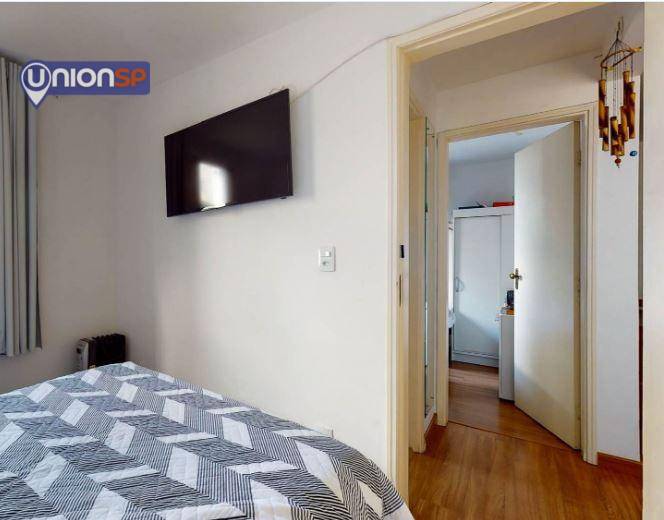 Apartamento à venda com 2 quartos, 43m² - Foto 6