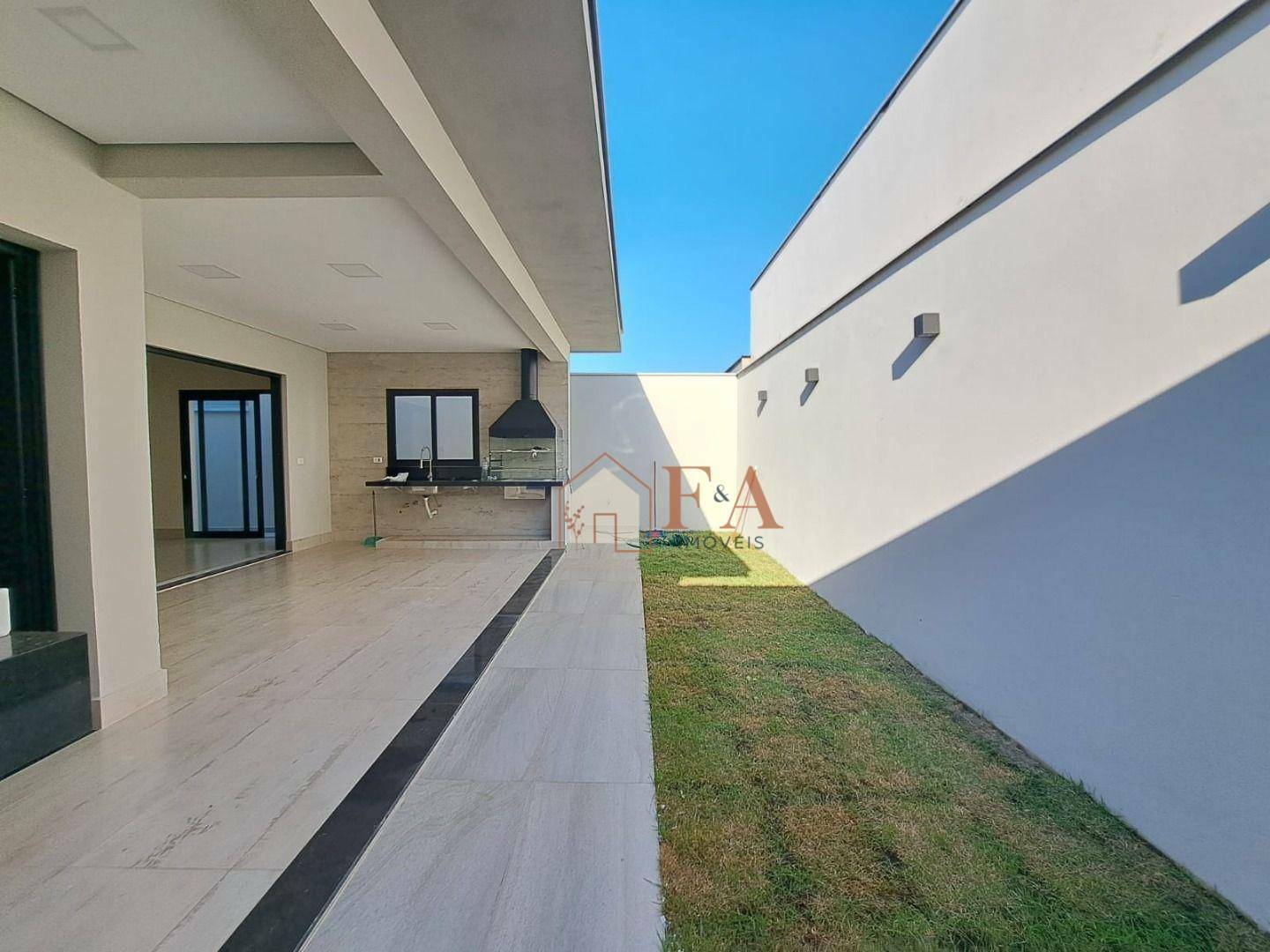 Casa de Condomínio à venda com 3 quartos, 195m² - Foto 9