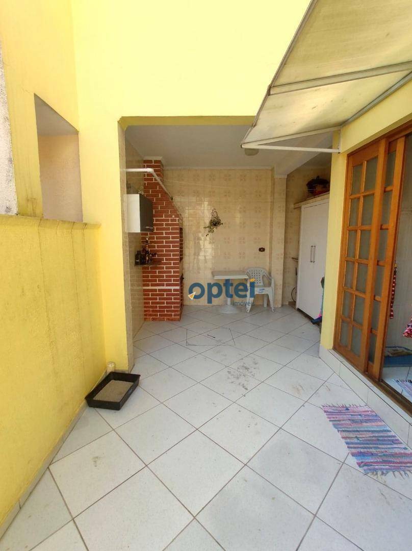 Casa à venda com 4 quartos, 189m² - Foto 9