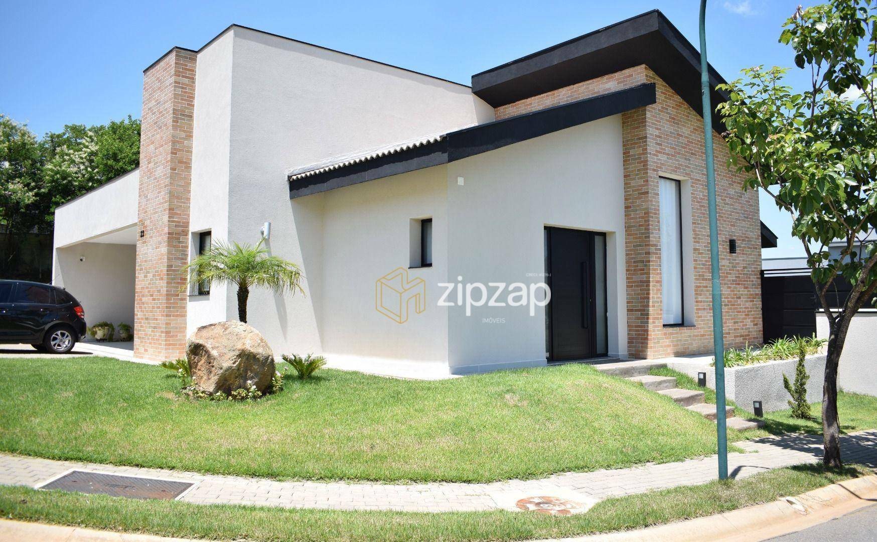 Casa de Condomínio à venda com 3 quartos, 202m² - Foto 2