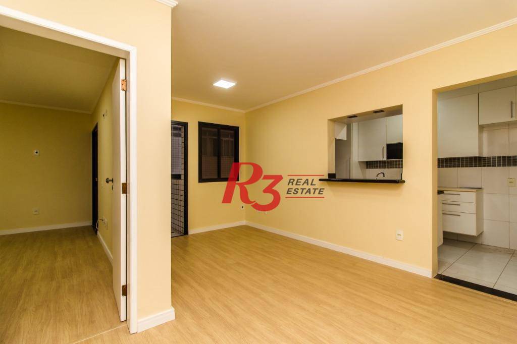 Apartamento à venda com 1 quarto, 52m² - Foto 16