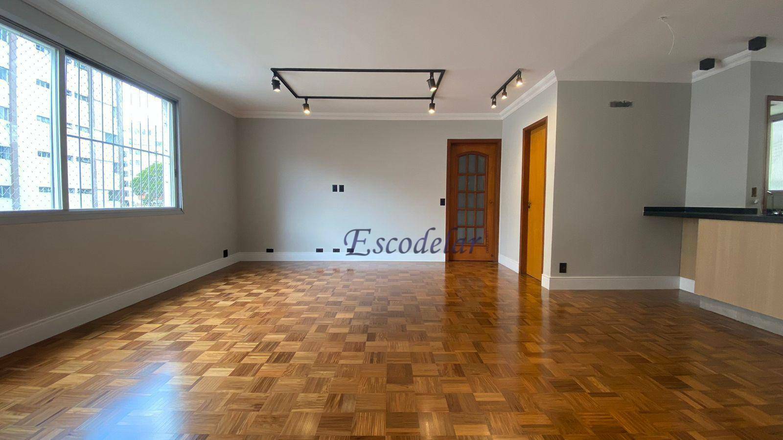 Apartamento à venda com 3 quartos, 113m² - Foto 17