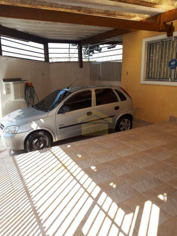 Sobrado à venda com 3 quartos, 96m² - Foto 6