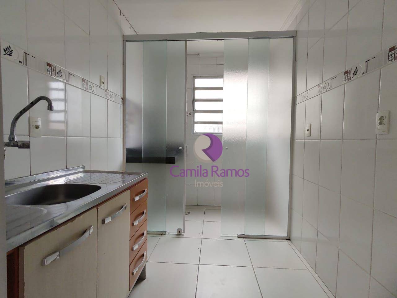 Apartamento à venda com 2 quartos, 52m² - Foto 6