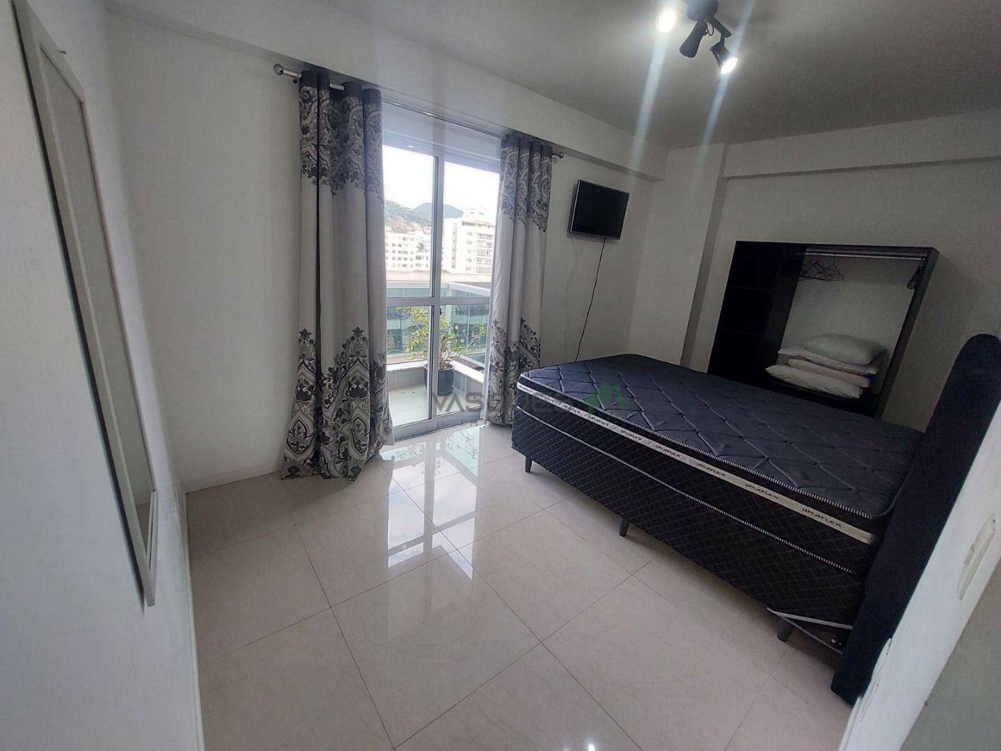 Apartamento para alugar com 2 quartos, 76m² - Foto 6